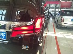 Toyota Alphard 2021 Hybrid 2.5L Premium Edition - ფოტო 8