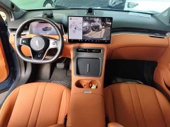 SAIC Shangjie H5 Pure Electric Pro - ფოტო 10