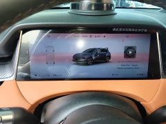 SAIC Shangjie H5 Pure Electric Pro - ფოტო 12