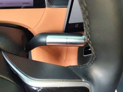 SAIC Shangjie H5 Pure Electric Pro - ფოტო 14