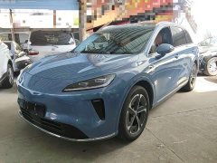 SAIC Shangjie H5 Pure Electric Pro - ფოტო 2