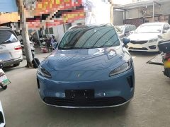 SAIC Shangjie H5 Pure Electric Pro - ფოტო 3