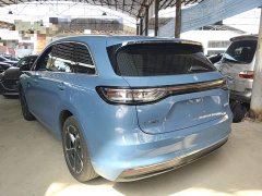 SAIC Shangjie H5 Pure Electric Pro - ფოტო 5