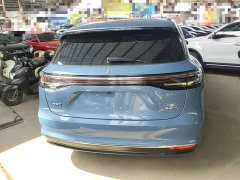 SAIC Shangjie H5 Pure Electric Pro - ფოტო 6