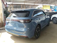 SAIC Shangjie H5 Pure Electric Pro - ფოტო 7