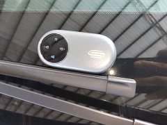 SAIC Shangjie H5 Pure Electric Pro - ფოტო 9