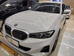 BMW i3 eDrive 35 L - ფოტო 1