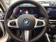 BMW i3 eDrive 35 L - ფოტო 11