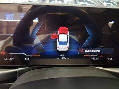 BMW i3 eDrive 35 L - ფოტო 12