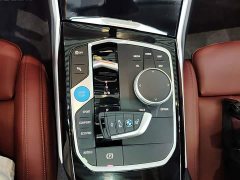 BMW i3 eDrive 35 L - ფოტო 14