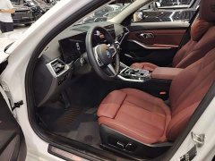BMW i3 eDrive 35 L - ფოტო 15
