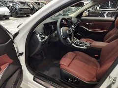 BMW i3 eDrive 35 L - ფოტო 16