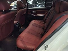 BMW i3 eDrive 35 L - ფოტო 17