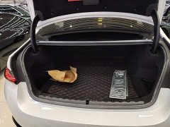 BMW i3 eDrive 35 L - ფოტო 19