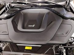 BMW i3 eDrive 35 L - ფოტო 20