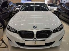 BMW i3 eDrive 35 L - ფოტო 3