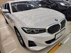 BMW i3 eDrive 35 L - ფოტო 4