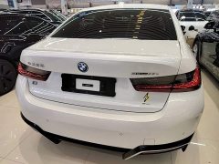 BMW i3 eDrive 35 L - ფოტო 6