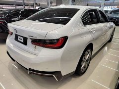 BMW i3 eDrive 35 L - ფოტო 7