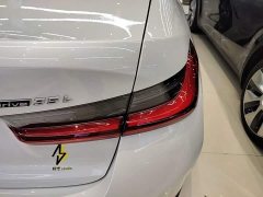 BMW i3 eDrive 35 L - ფოტო 8