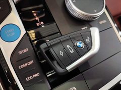 BMW i3 eDrive 35 L - ფოტო 9