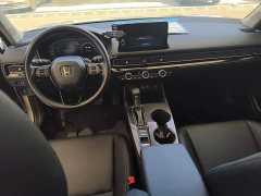 Honda Civic 2022 240TURBO CVT Fuel Dynamic Edition - ფოტო 10