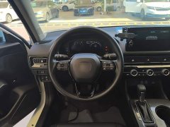 Honda Civic 2022 240TURBO CVT Fuel Dynamic Edition - ფოტო 11