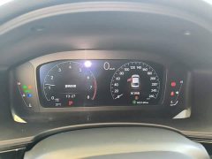 Honda Civic 2022 240TURBO CVT Fuel Dynamic Edition - ფოტო 12