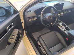 Honda Civic 2022 240TURBO CVT Fuel Dynamic Edition - ფოტო 16