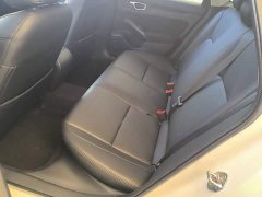 Honda Civic 2022 240TURBO CVT Fuel Dynamic Edition - ფოტო 17