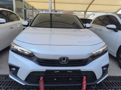 Honda Civic 2022 240TURBO CVT Fuel Dynamic Edition - ფოტო 3