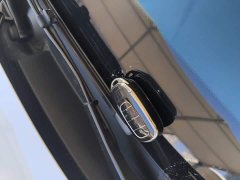 Honda Civic 2022 240TURBO CVT Fuel Dynamic Edition - ფოტო 9