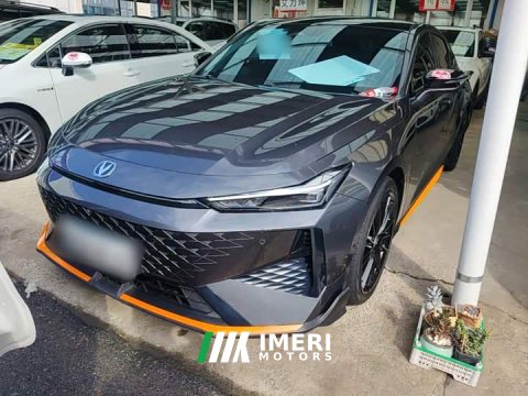 2024 Changan UNI-V 1.5T Premium Sport - ავტომობილი ჩინეთიდან