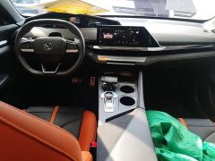 Changan UNI-V 1.5T Premium Sport - ფოტო 10