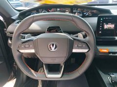 Changan UNI-V 1.5T Premium Sport - ფოტო 11