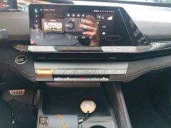 Changan UNI-V 1.5T Premium Sport - ფოტო 13