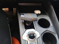 Changan UNI-V 1.5T Premium Sport - ფოტო 14