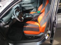 Changan UNI-V 1.5T Premium Sport - ფოტო 15