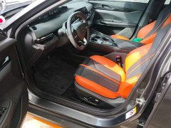 Changan UNI-V 1.5T Premium Sport - ფოტო 16
