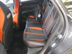 Changan UNI-V 1.5T Premium Sport - ფოტო 17