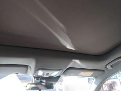 Changan UNI-V 1.5T Premium Sport - ფოტო 18
