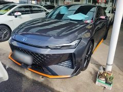 Changan UNI-V 1.5T Premium Sport - ფოტო 2