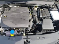 Changan UNI-V 1.5T Premium Sport - ფოტო 20
