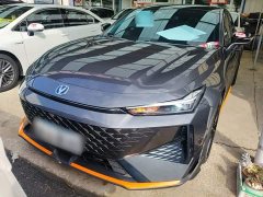 Changan UNI-V 1.5T Premium Sport - ფოტო 3