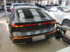 Changan UNI-V 1.5T Premium Sport - ფოტო 6