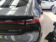 Changan UNI-V 1.5T Premium Sport - ფოტო 8