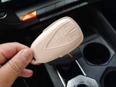 Changan UNI-V 1.5T Premium Sport - ფოტო 9