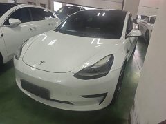 Tesla Model 3 Standard Range RWD Upgrade 3D6 - ფოტო 1