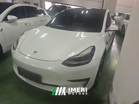 2021 Tesla Model 3 Standard Range RWD Upgrade 3D6 - ავტომობილი ჩინეთიდან