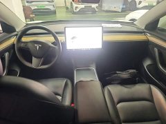 Tesla Model 3 Standard Range RWD Upgrade 3D6 - ფოტო 10